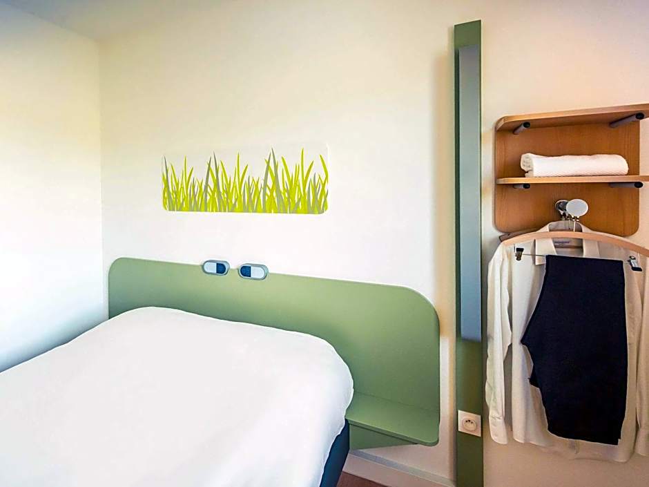 ibis budget Troyes Est