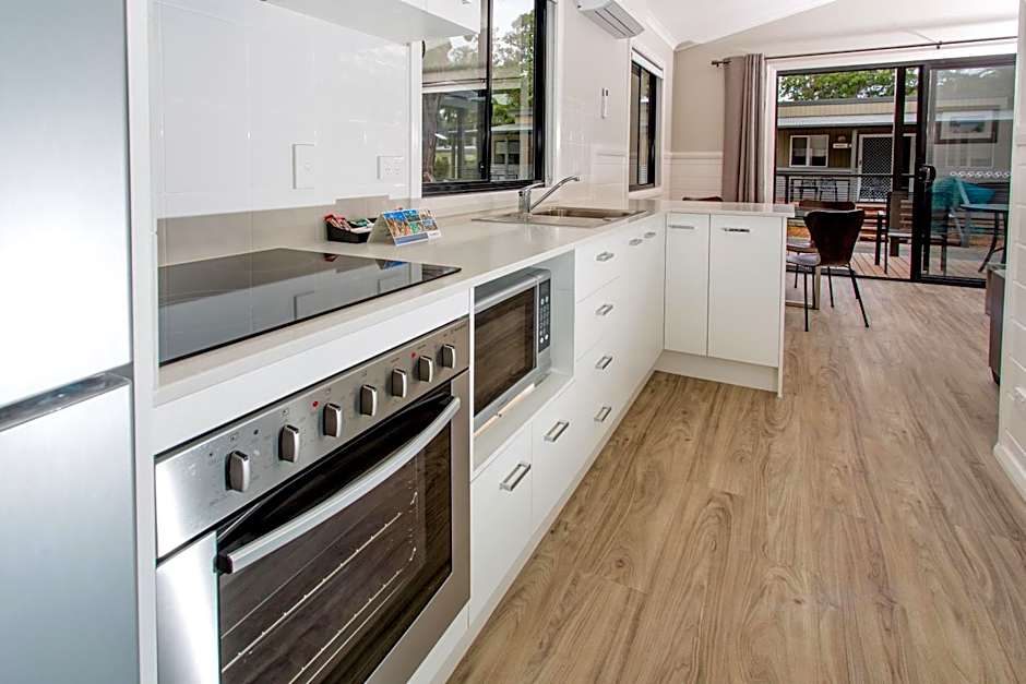 BIG4 Tweed Billabong Holiday Park