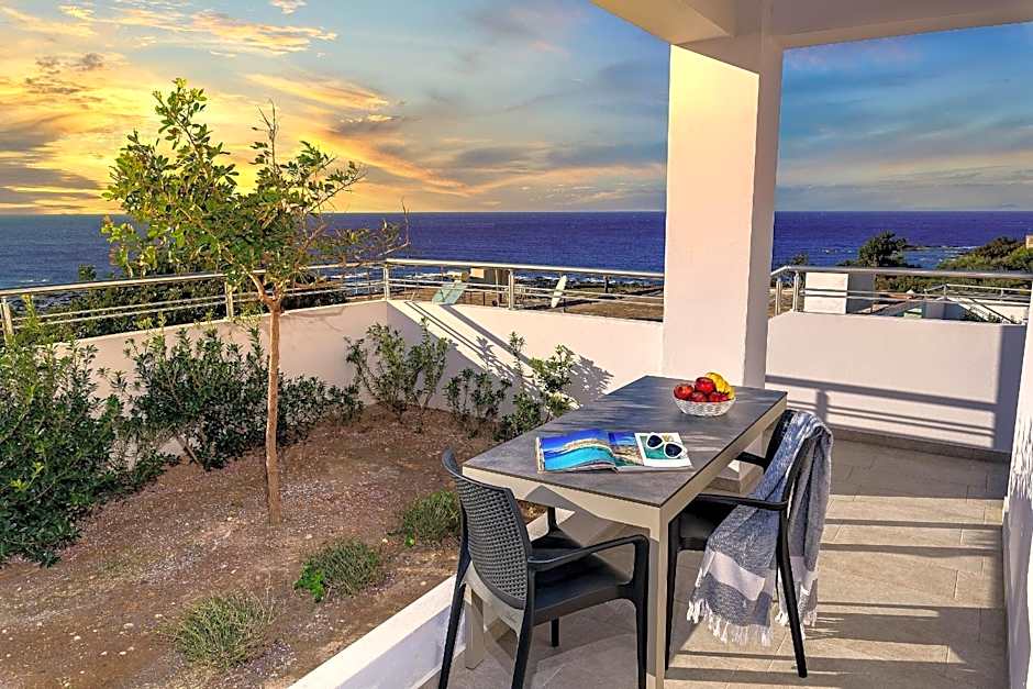 Sunset Elafonisi Apartments