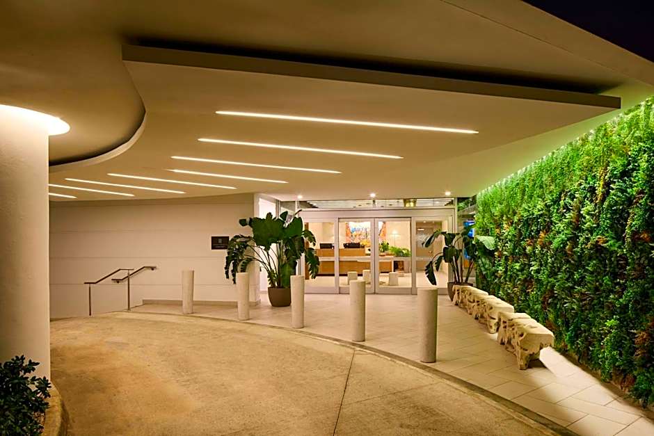 Casa Costera, Isla Verde, Apartments by Marriott Bonvoy