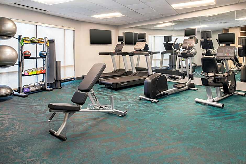 TownePlace Suites by Marriott Jackson Ridgeland/The Township At Colony Park