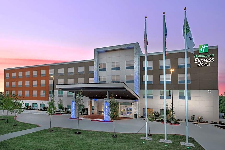 Holiday Inn Express & Suites Bryan - College Station By IHG