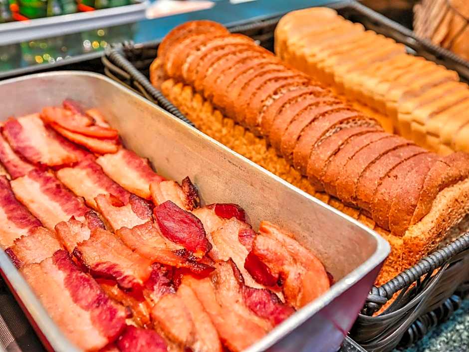 ibis Sao Paulo Congonhas