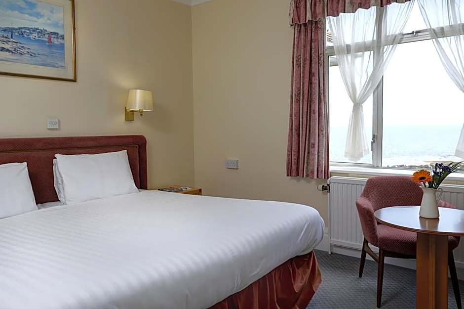 Livermead Cliff Hotel