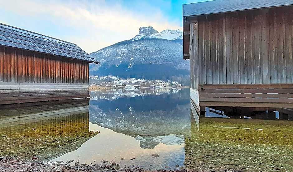 JUFA Hotel Grundlsee