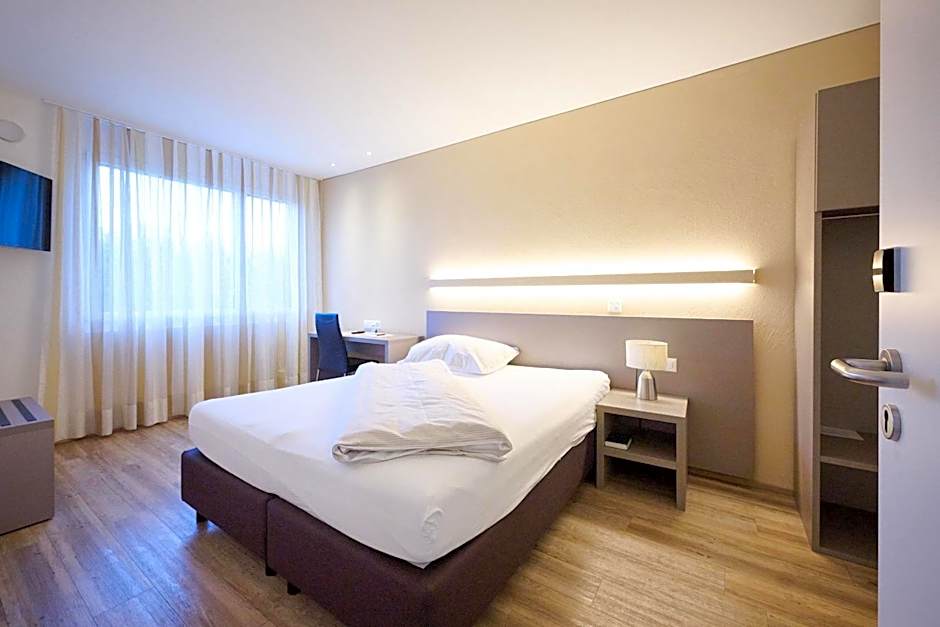 Smart Hotel Kreisel --Self check-In