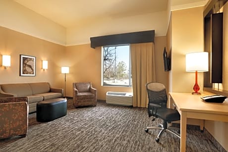 DoubleTree by Hilton Hotel Oklahoma City Airport