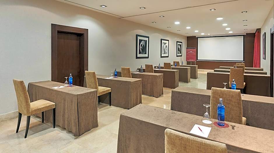 Nh Collection León Plaza Mayor