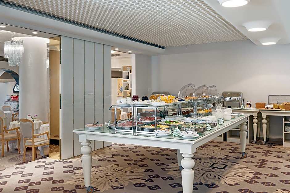 Olivi Hotel & Natural Spa