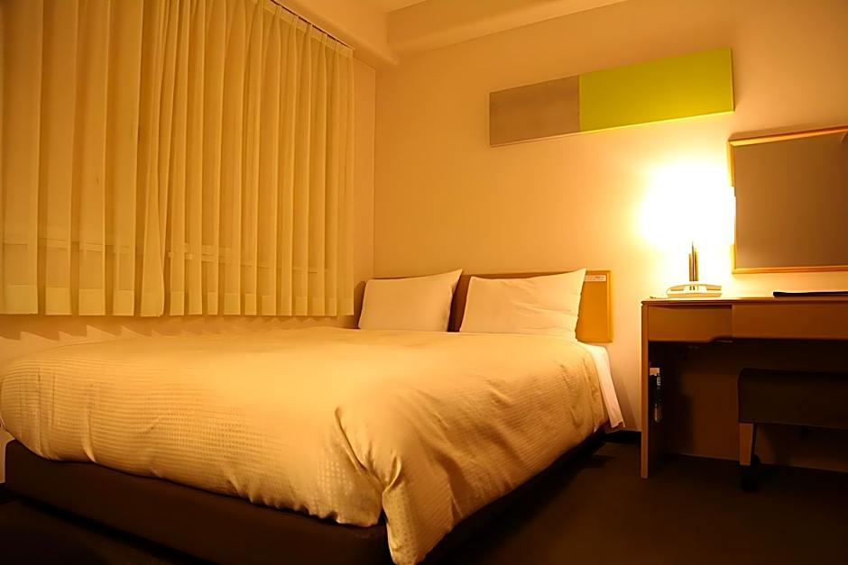 Hotel Resol Machida