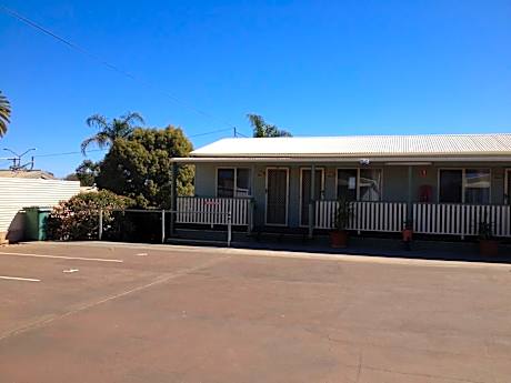 Warrego Motel