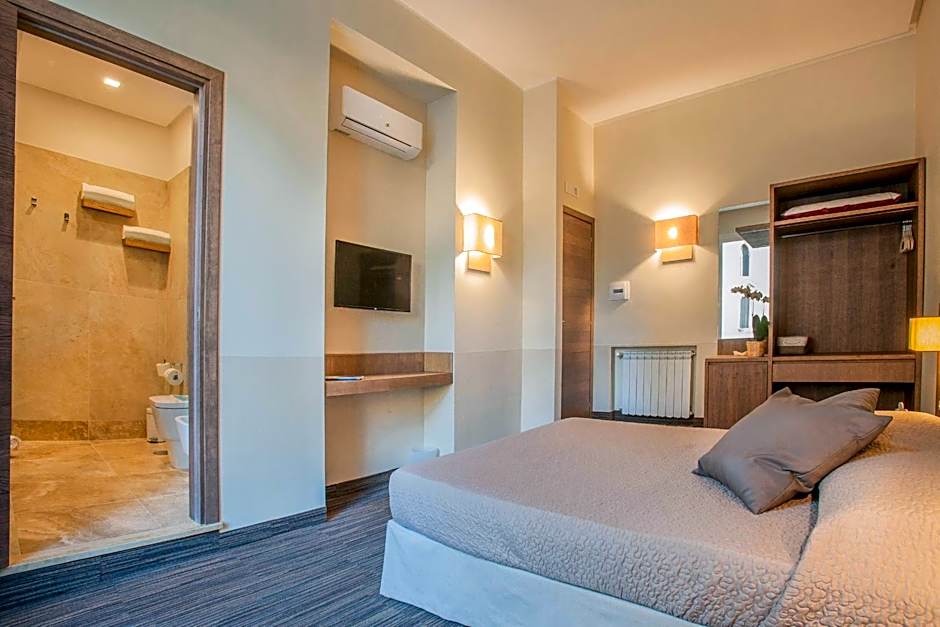 B&B Dimora San Felice