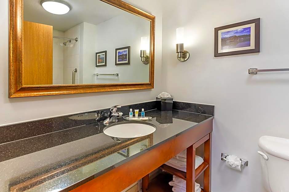 Comfort Suites Longmont Firestone