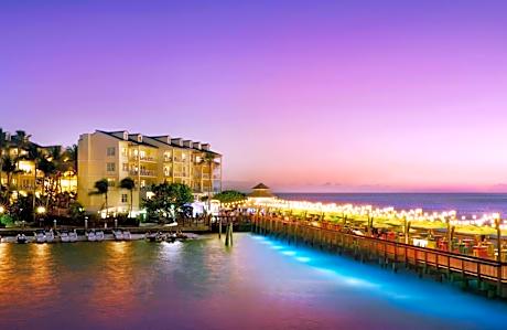 Ocean Key Resort & Spa a Noble House Resort