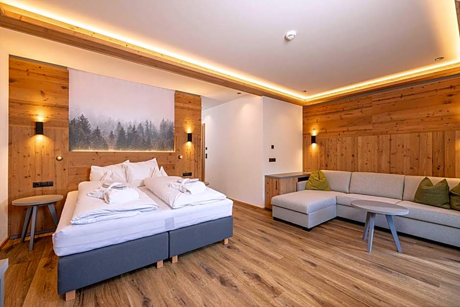 Thermal-Badhotel Kirchler