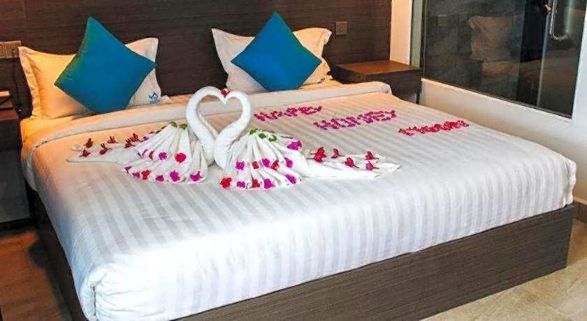 Good Time Boutique Hotel