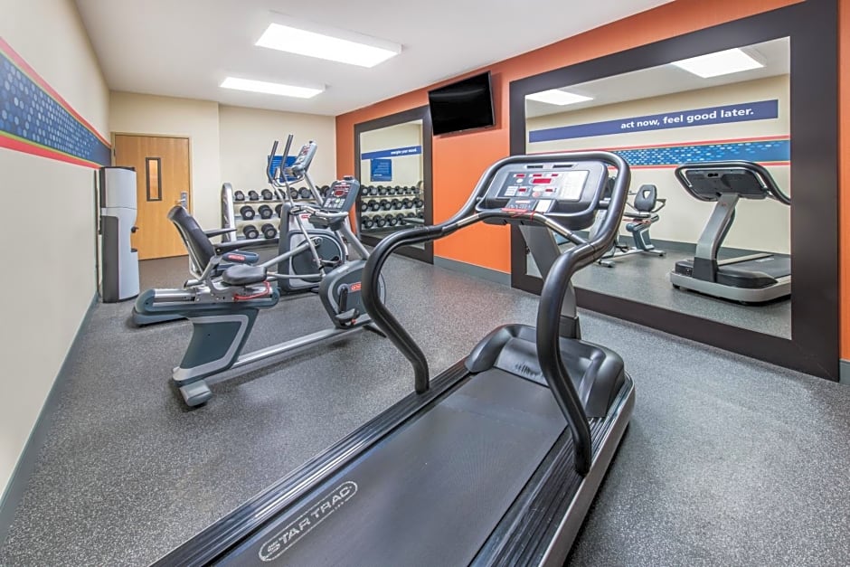 Hampton Inn South Heritage Park