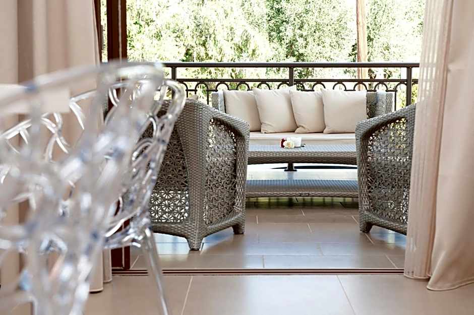 Georgio Seaside Hotel