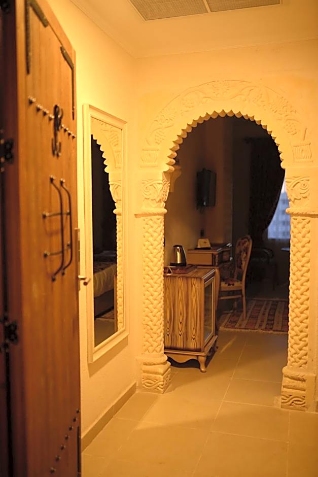 Raymar Hotels Mardin