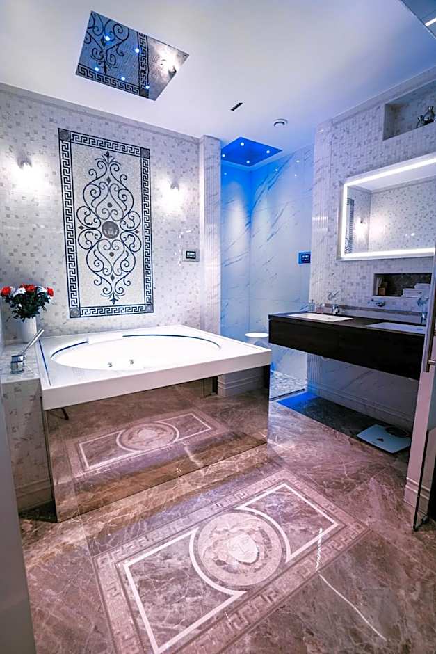 Diamond Suites by Reykjavik Keflavik Airport