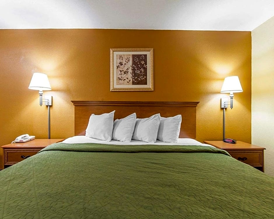 Quality Inn & Suites