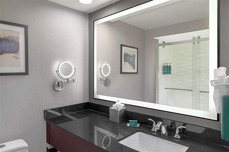 DoubleTree By Hilton Springdale