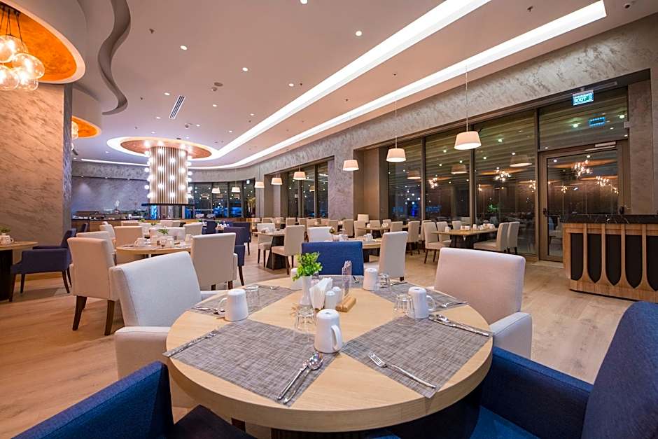 Crowne Plaza Kayseri By IHG