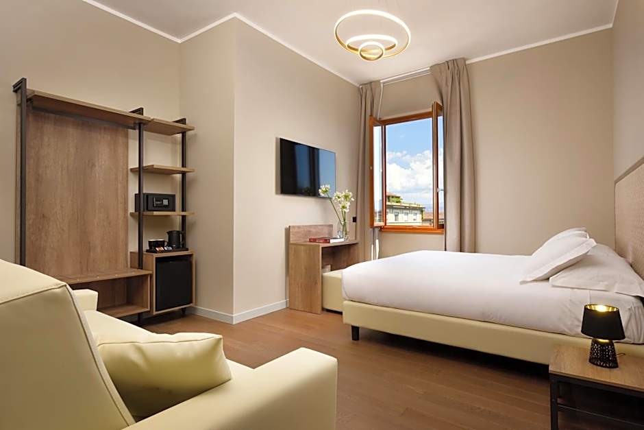 Essence Hotel