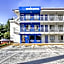Motel 6-New Cumberland, PA - Harrisburg - Hershey South