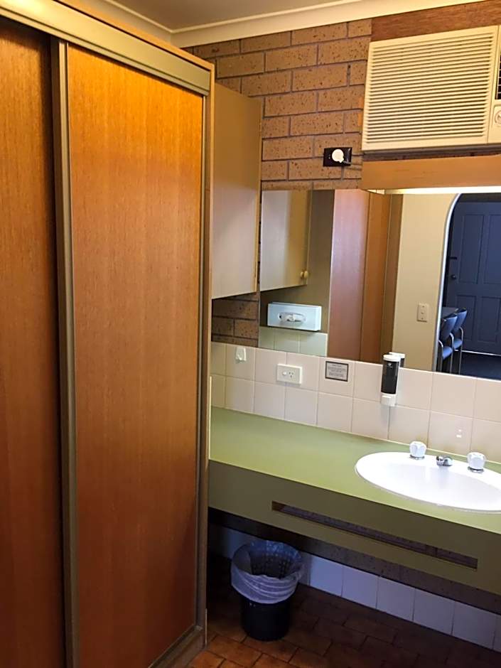 Eaglehawk Motel Bendigo