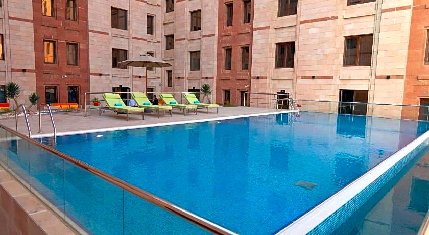 Tulip Inn Majan Hotel & Suites Salalah