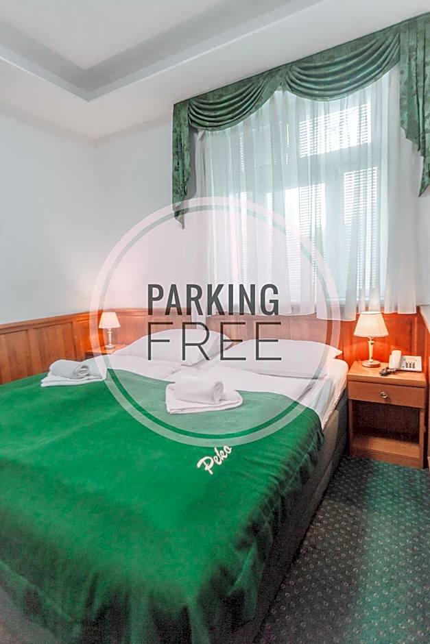 Hotel Peko