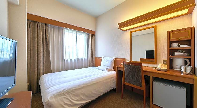 Dai-Ichi Inn Ikebukuro Hotel