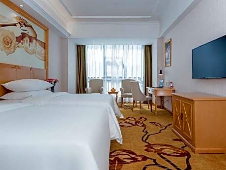 Vienna - Superior Twin room