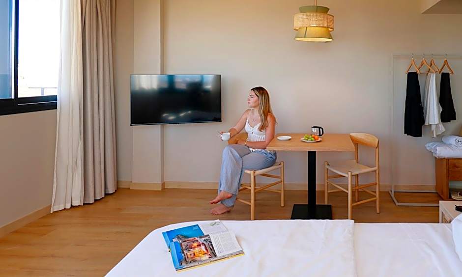Alcudia Boutique Apartments