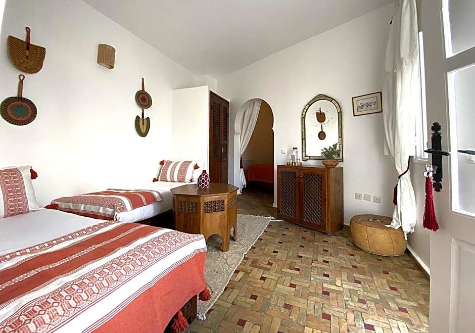 Riad l'Ayel d'Essaouira