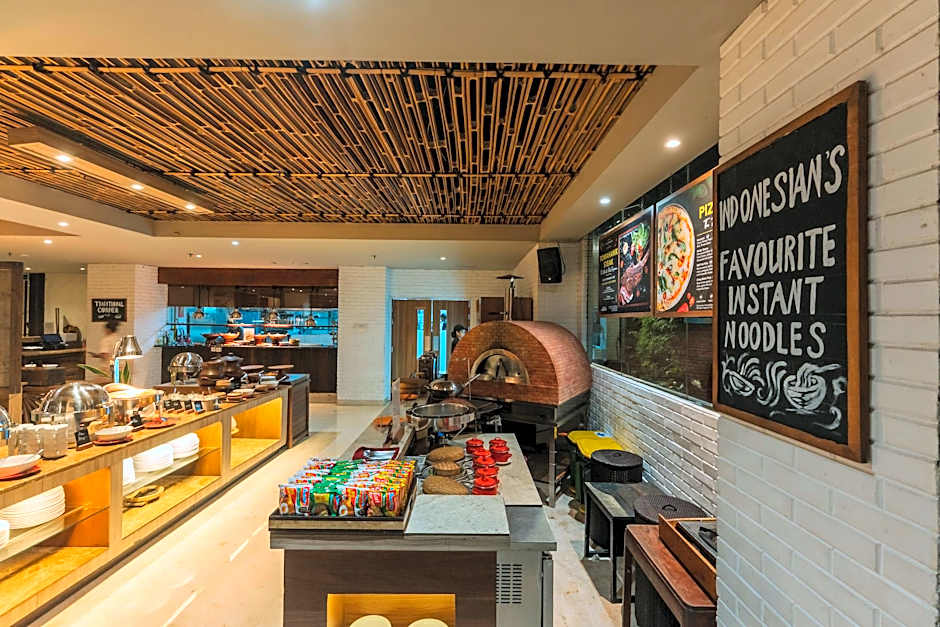 Sthala, a Tribute Portfolio Hotel, Ubud Bali