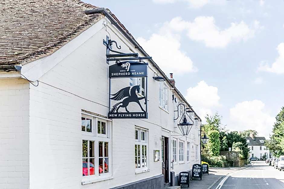 New Flying Horse Inn