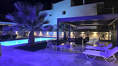 Luana Monte Apartments