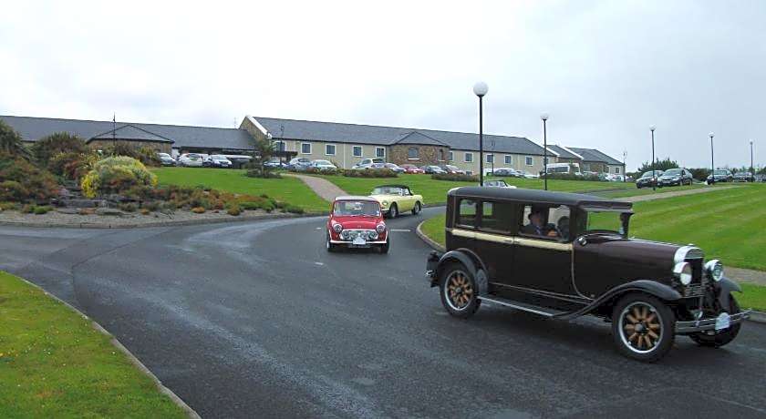 Broadhaven Bay Hotel