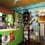Casa Kraken Hostel