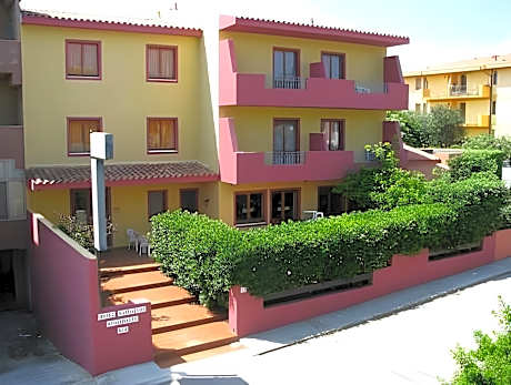 Hotel Sandalion