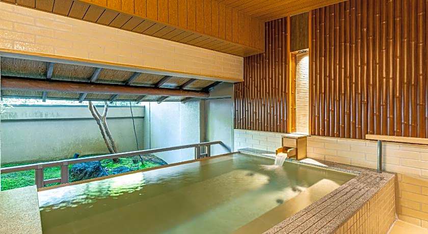 Shuzenji Onsen Katsuragawa