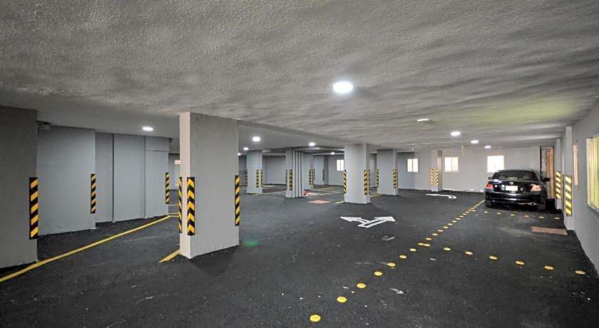 Rahhal AlBahr Serviced Apartments