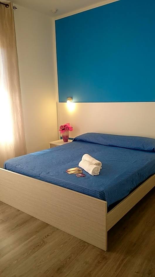 Hotel Ogliastra