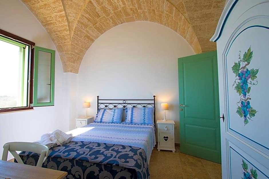 Casale de li Canti