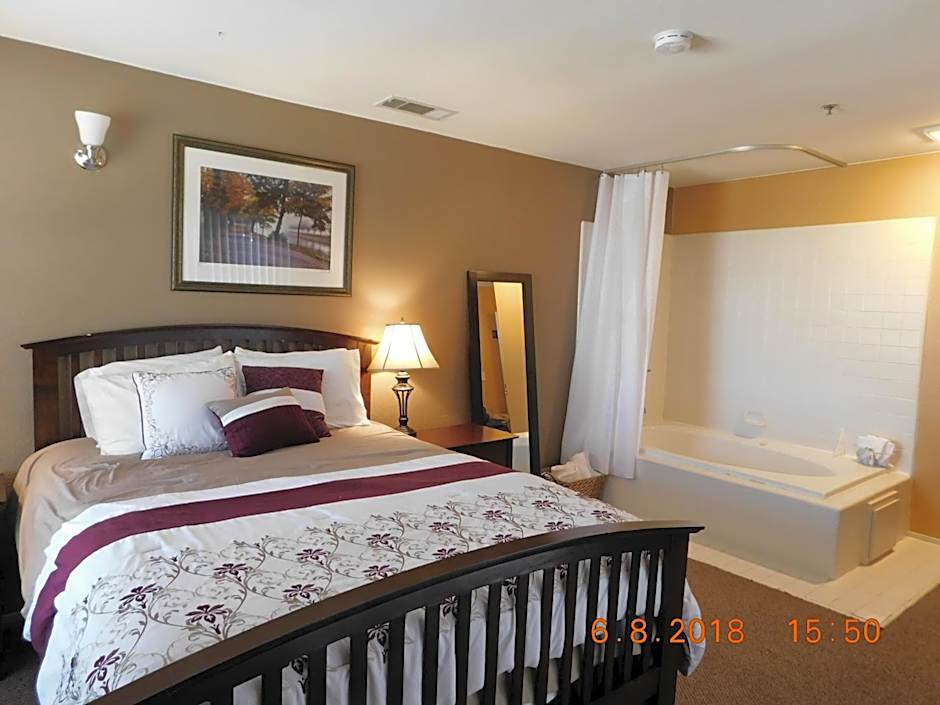 Freeport Wine Country Inn