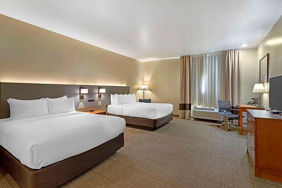 Comfort Inn Richfield I-70