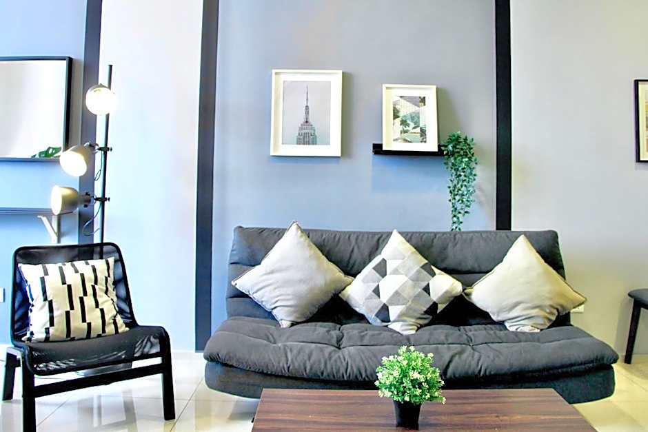 Ekocheras Suite by MOKA at CHERAS
