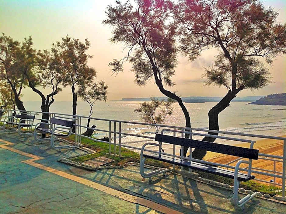 Apartamentos Las Brisas